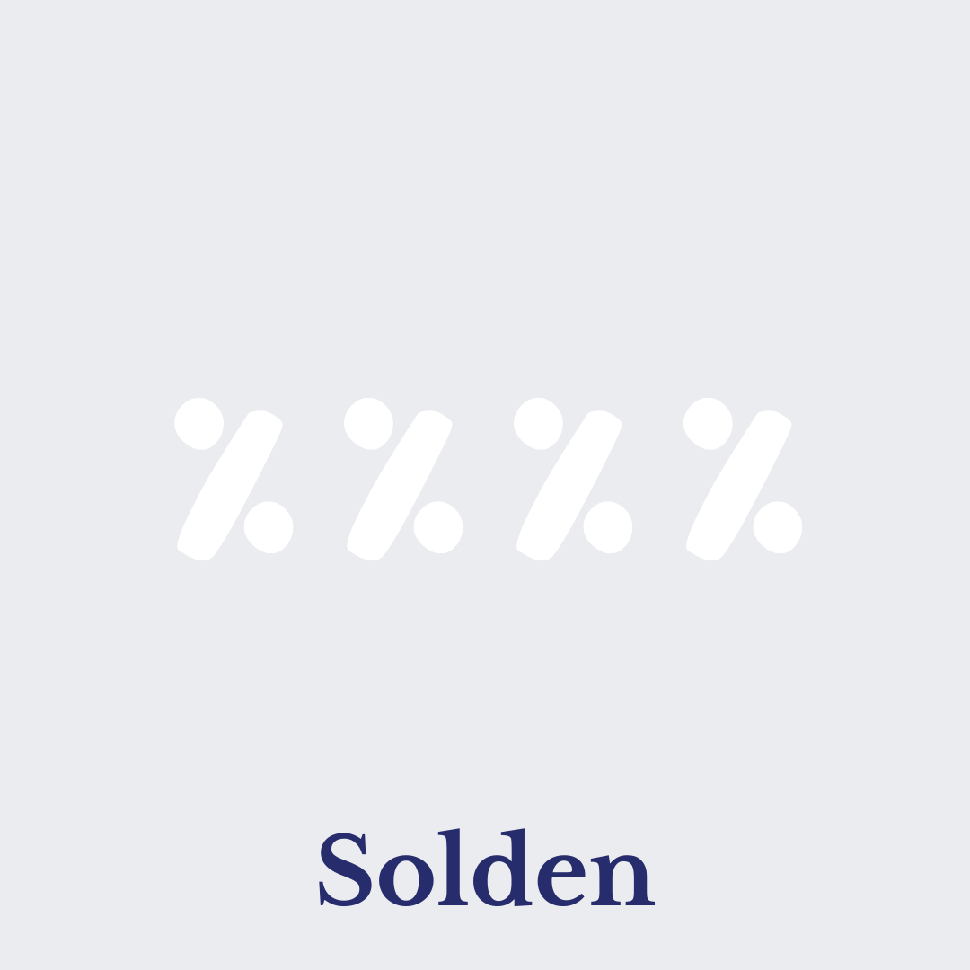 Solden