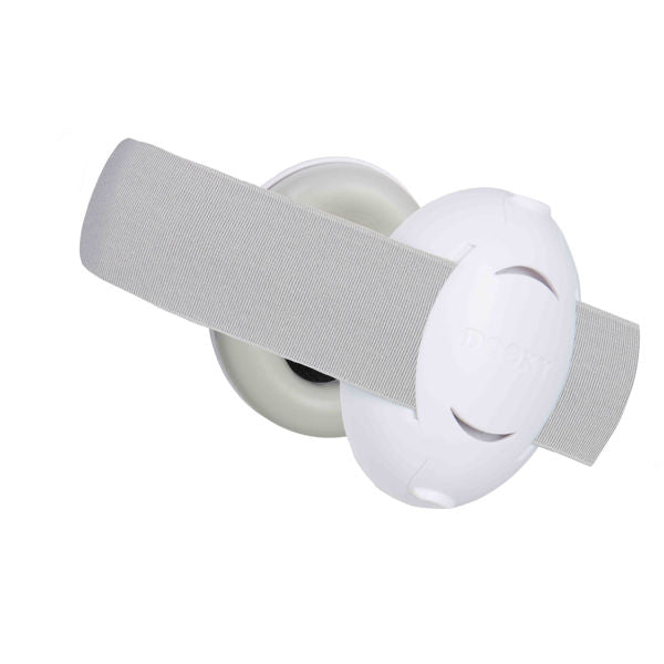 Dooky - Oorbescherming 2-in-1 Baby-Peuter