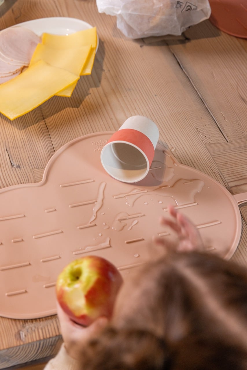 Yummy Mat