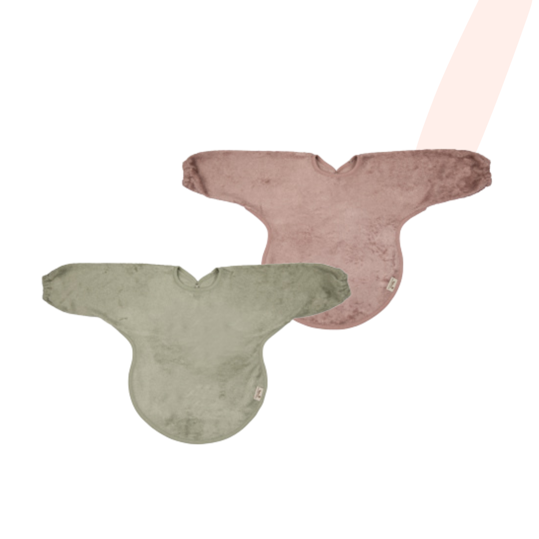 Timboo - Slab met mouwen