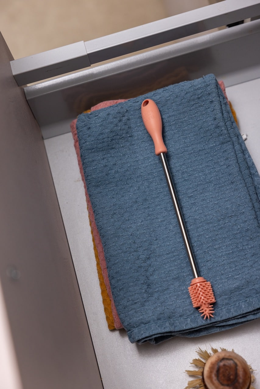 Yummy Brush