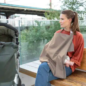 Nursing Cocoon