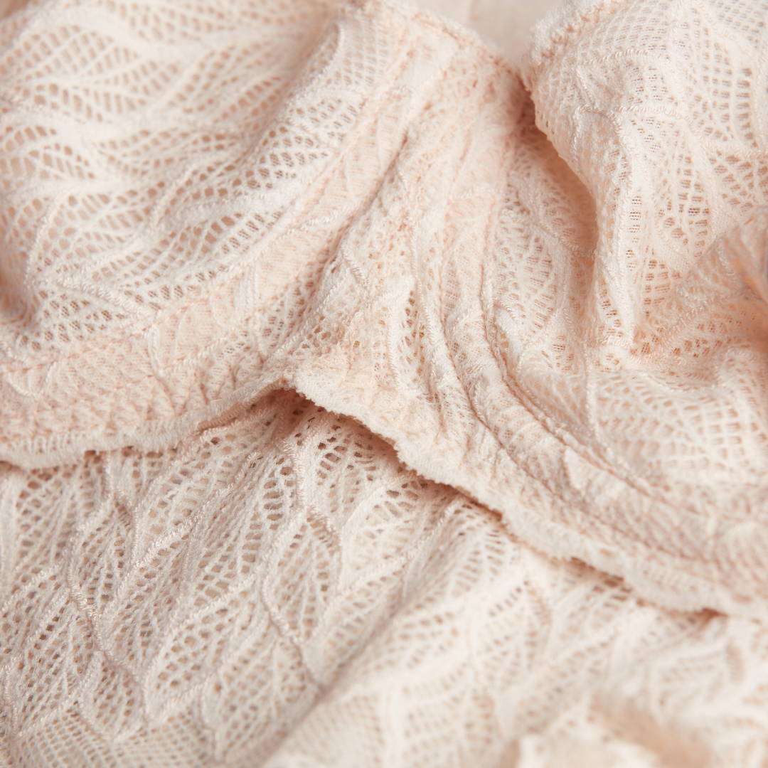 Zwangerschaps- en borstvoedingsbeha - Bliss - Blush