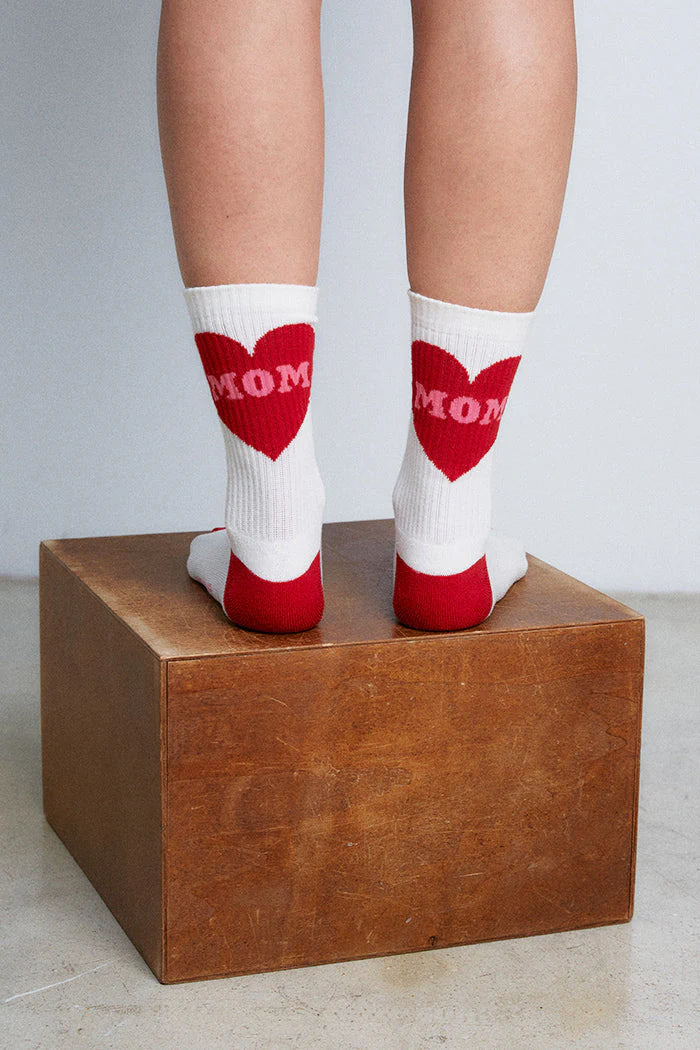 Socks MOM Lovers