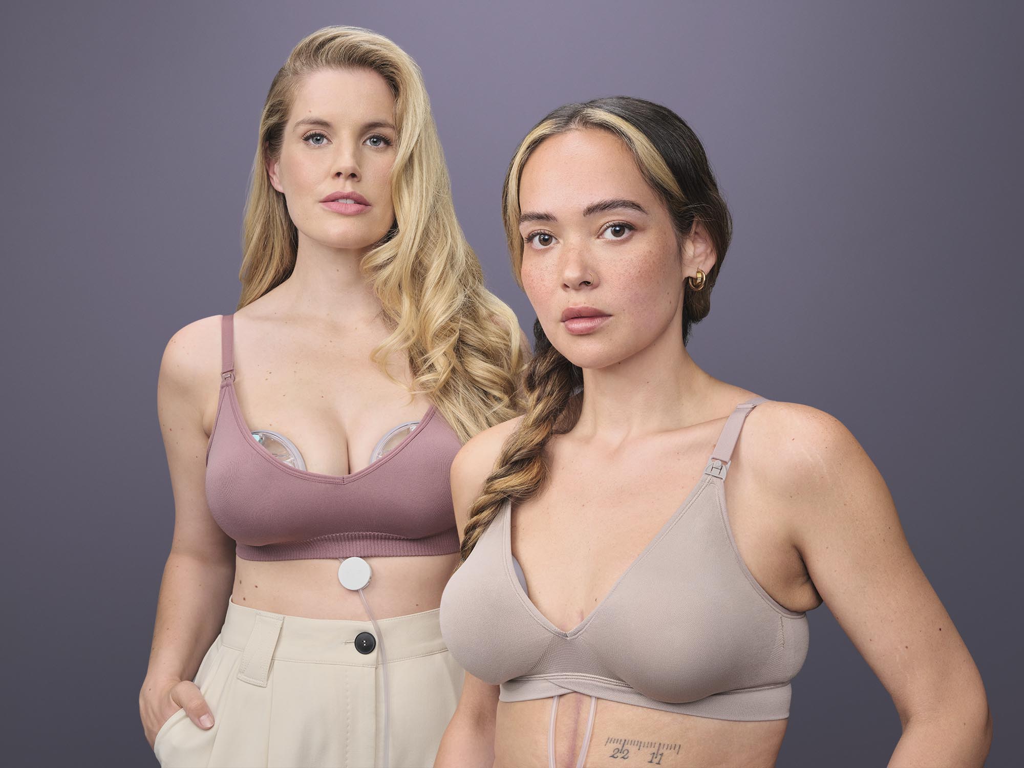 Elvie kolf stride (dubbel) 2.0