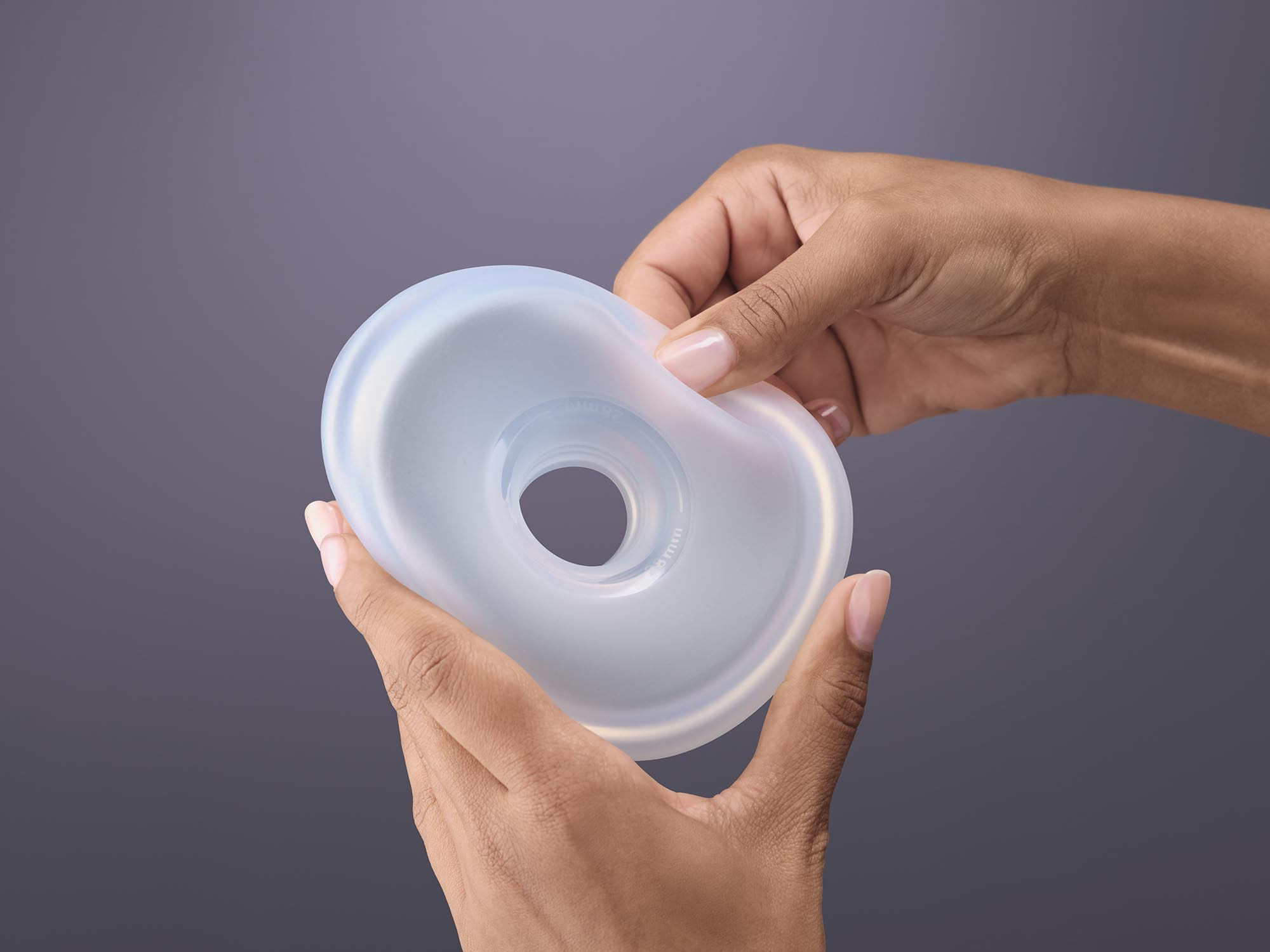 Elvie kolf stride (dubbel) 2.0