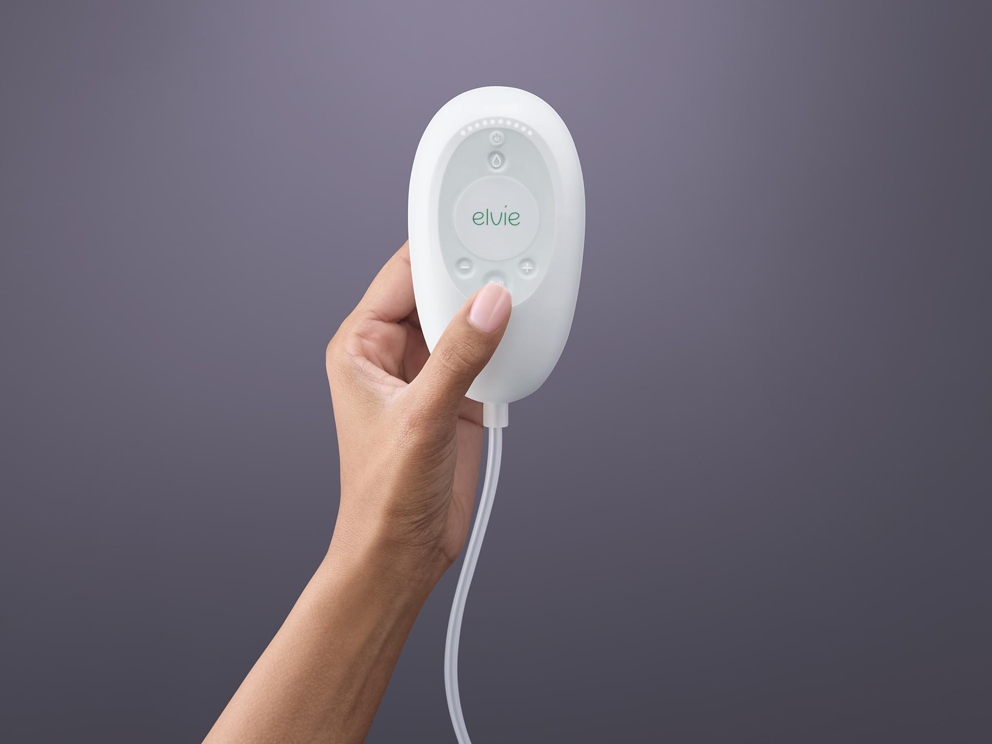 Elvie kolf stride (dubbel) 2.0