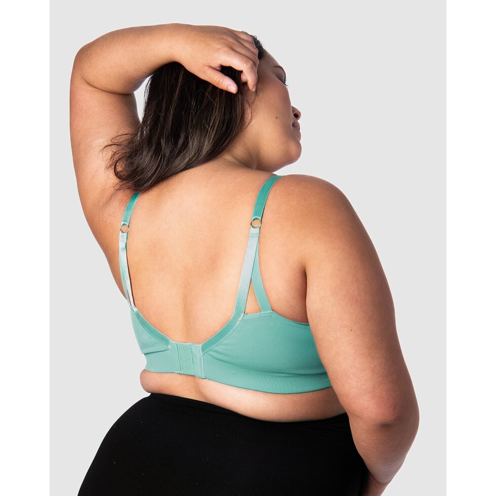 My Necessity 2.0 flexfit - zwangerschaps en borstvoedingsbeha