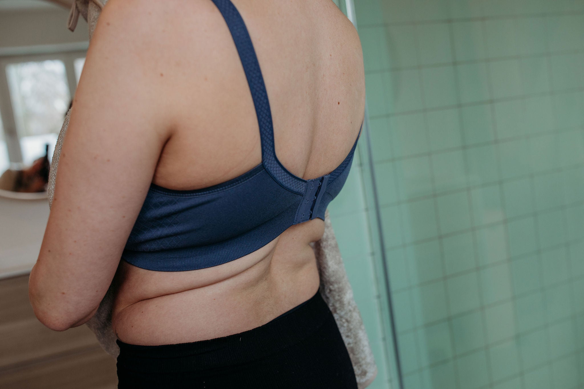 Anita Seamless