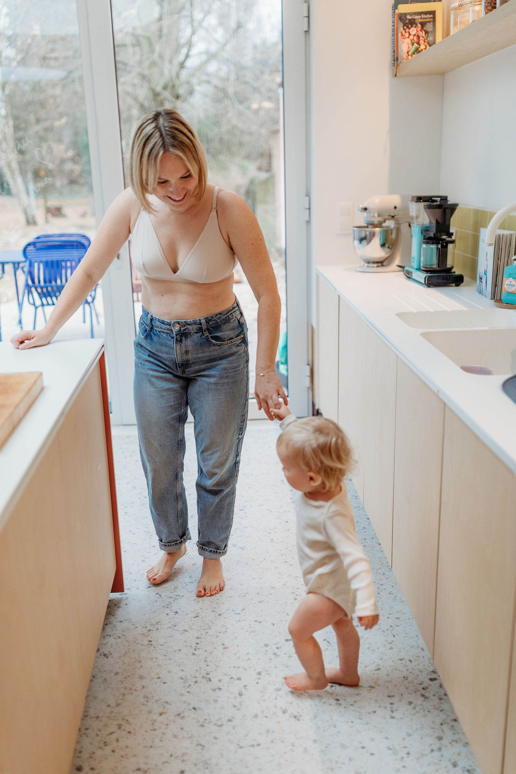 Hotmilk - Solace Multifit