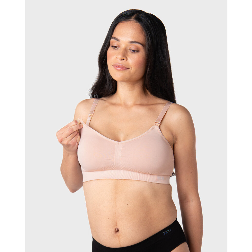 My Necessity 2.0 flexfit - zwangerschaps en borstvoedingsbeha