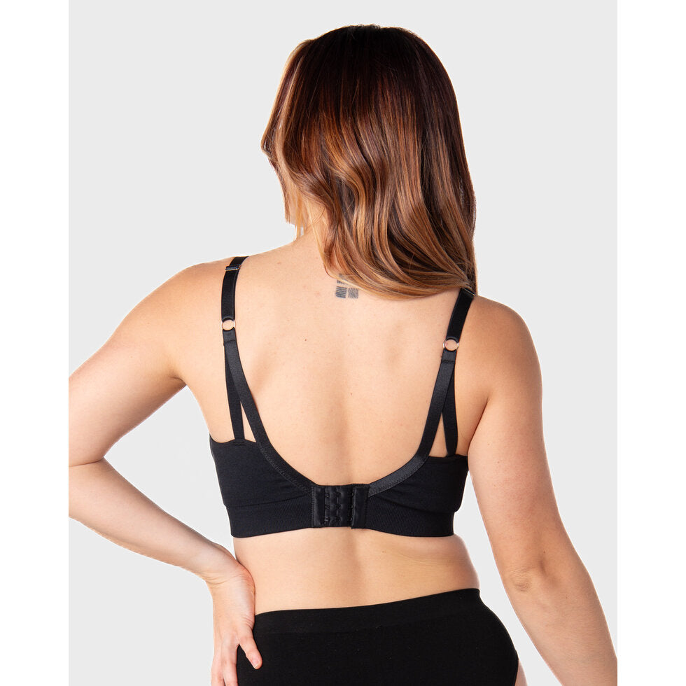 My Necessity 2.0 flexfit - zwangerschaps en borstvoedingsbeha