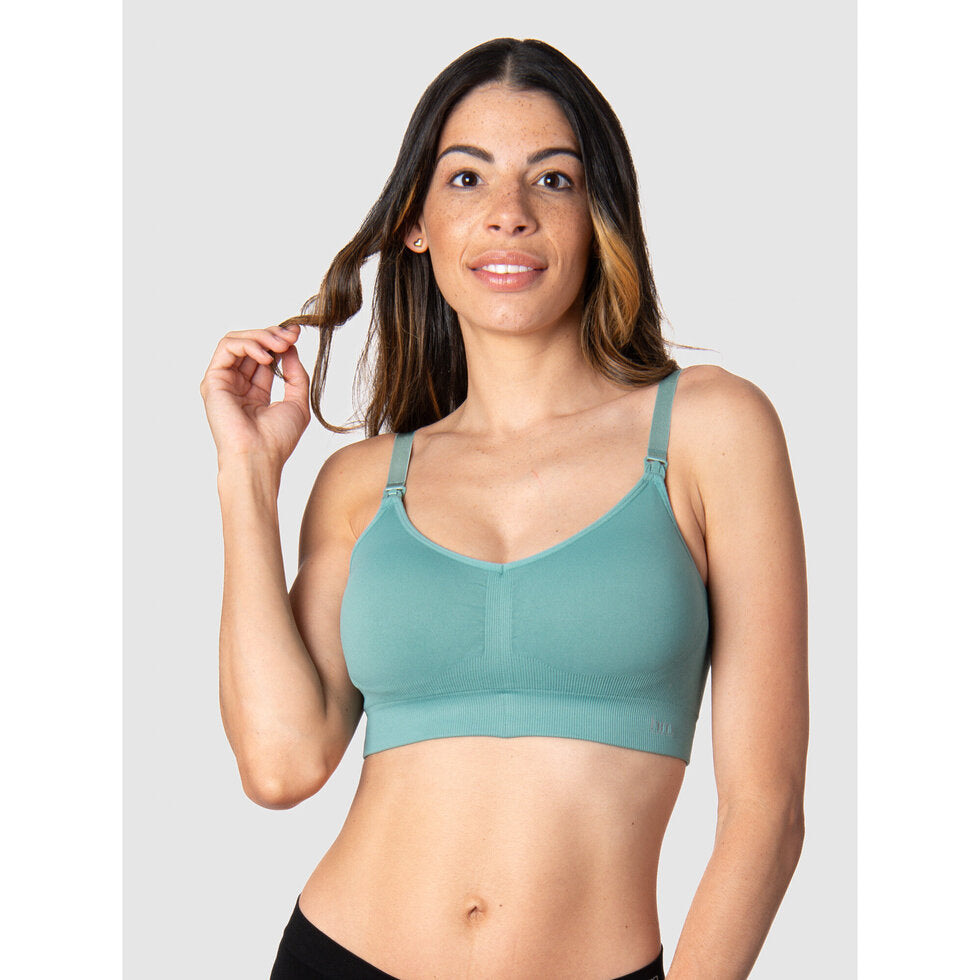 My Necessity 2.0 flexfit - zwangerschaps en borstvoedingsbeha