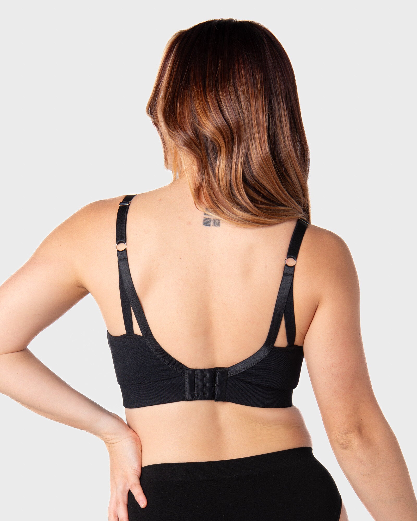 My Necessity 2.0 flexfit - zwangerschaps en borstvoedingsbeha