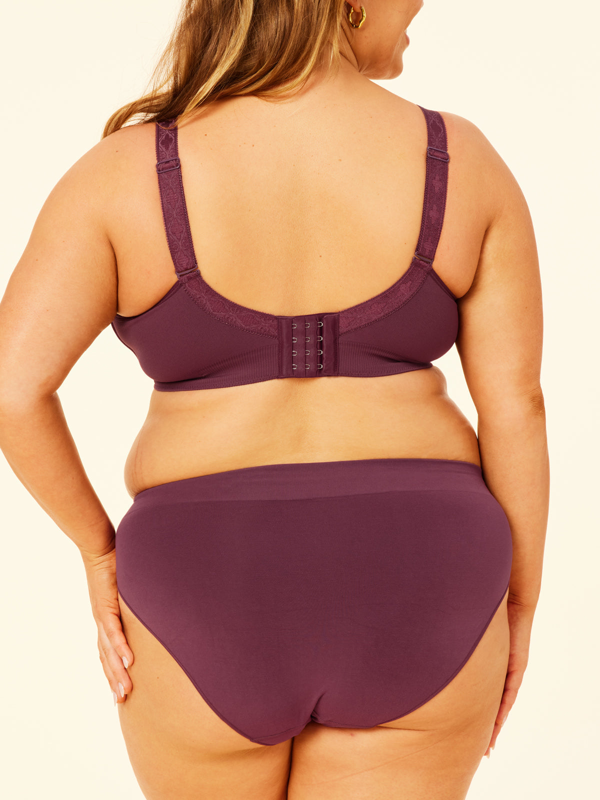 Basic comfy slip - cake lingerie