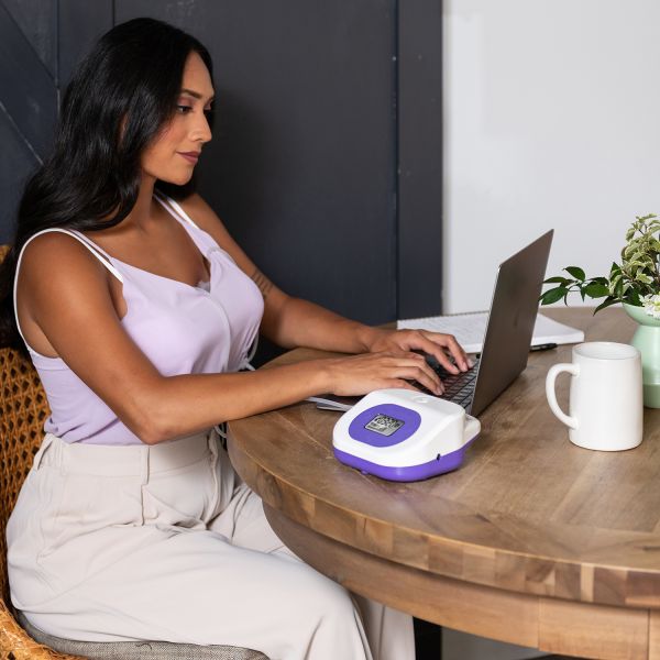 Draagbare kolfcups - Lansinoh