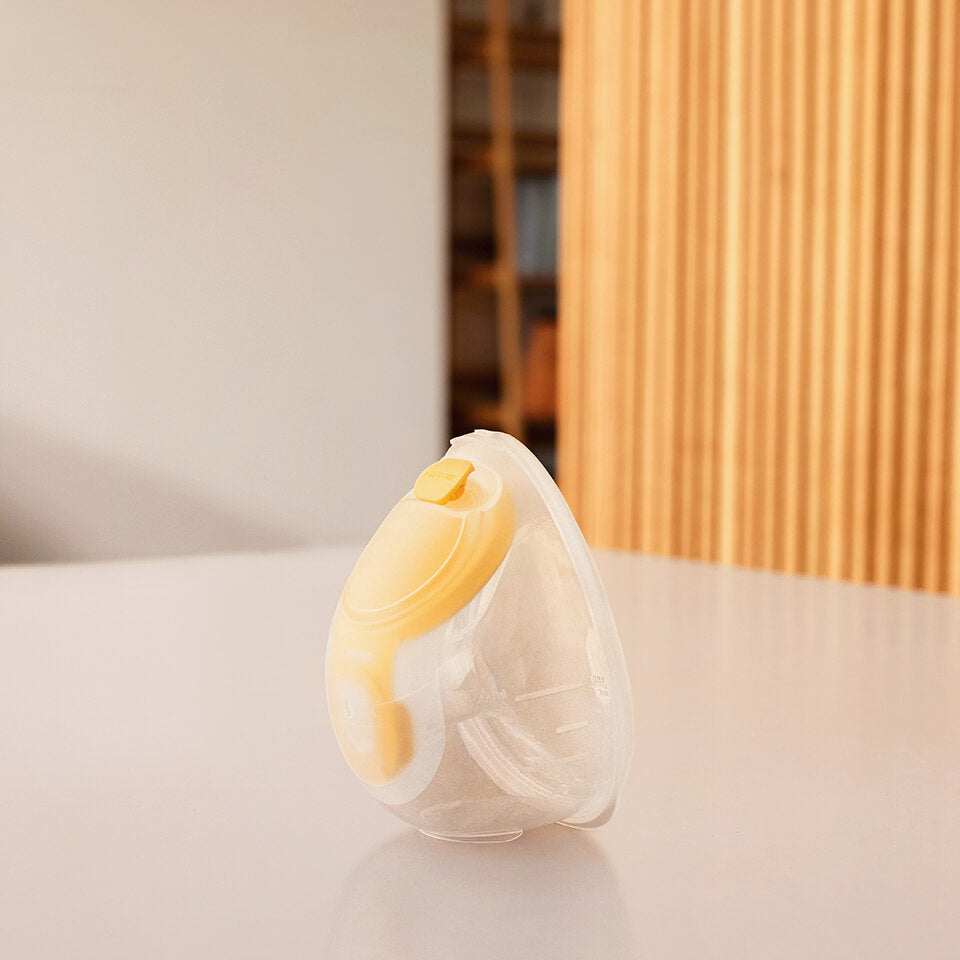 Medela Solo Hands-free enkele elektrische borstkolf