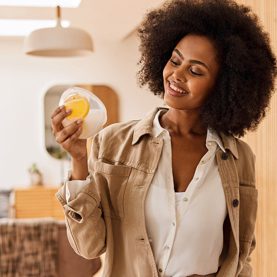 Medela Solo Hands-free enkele elektrische borstkolf
