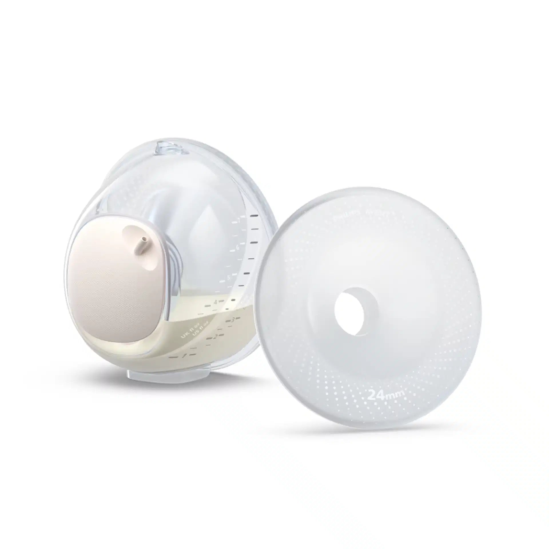 Philips Avent Borstkolf Hands-free set