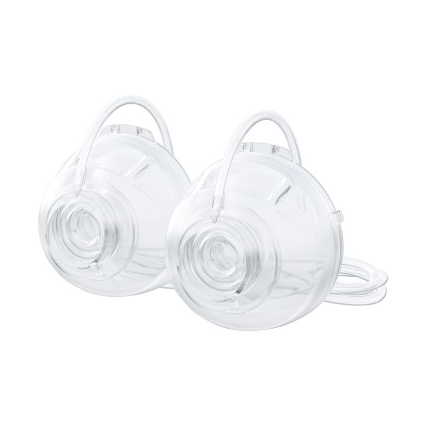 Draagbare kolfcups - Lansinoh