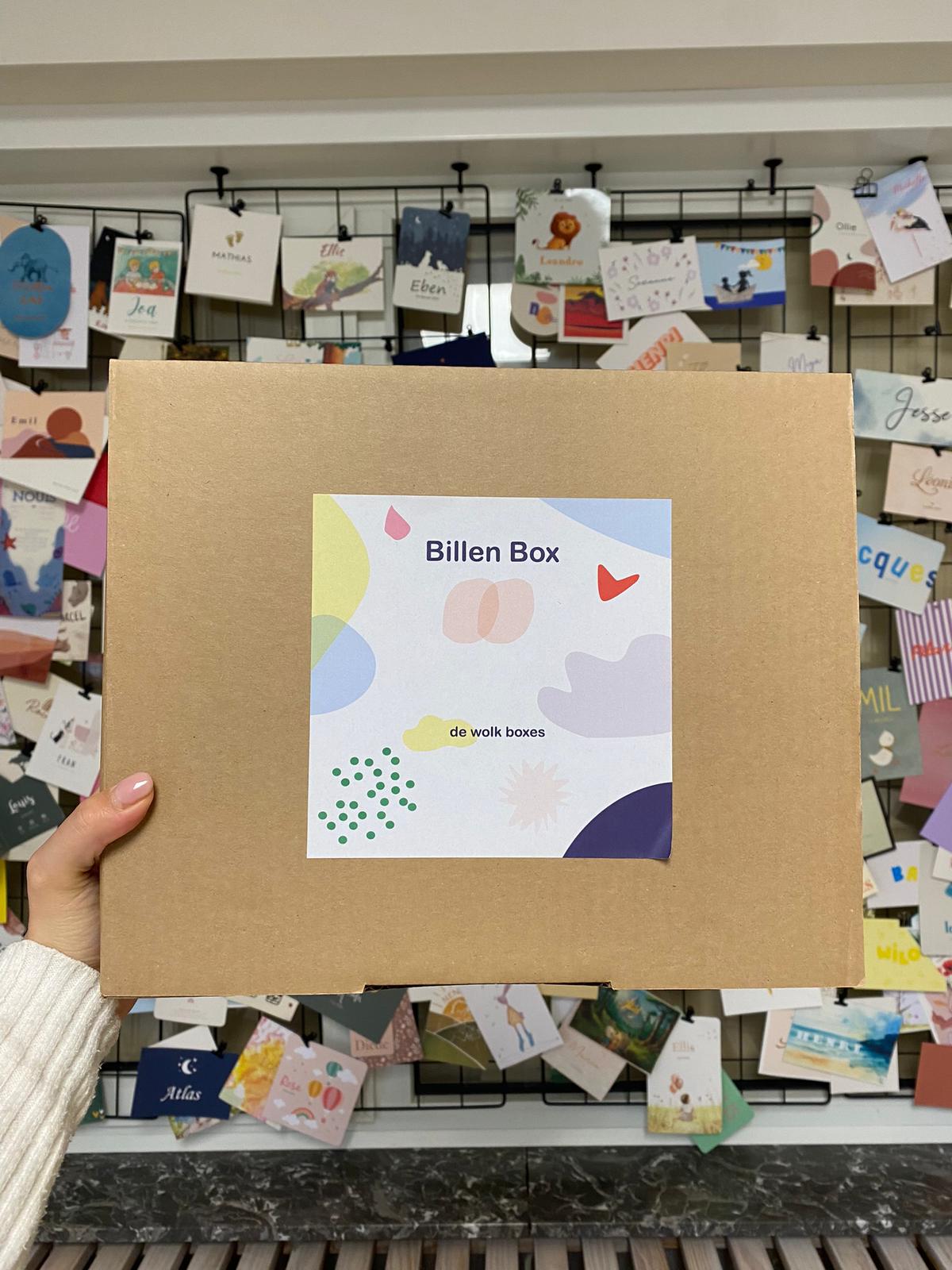 Billenbox