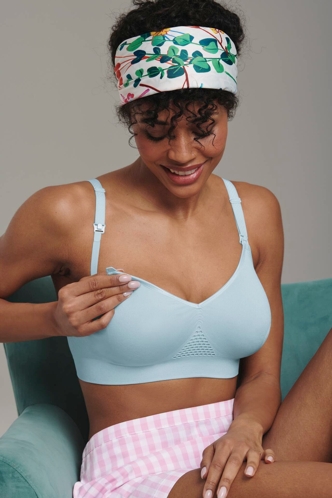 Anita Seamless