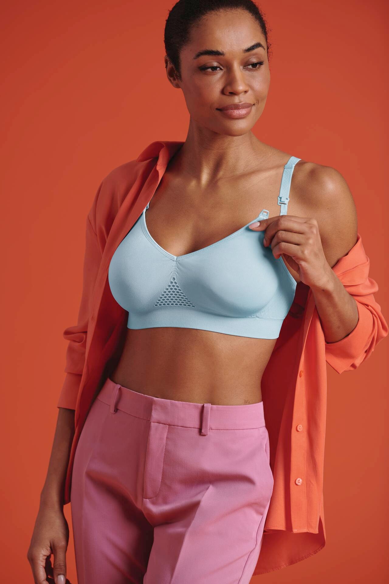 Anita Seamless