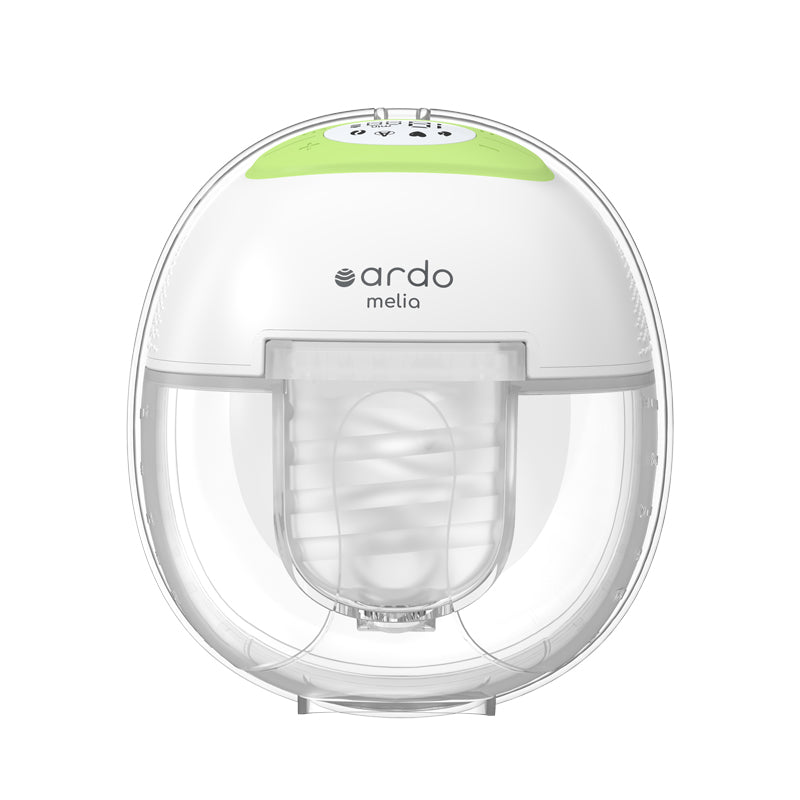 Kolfset Ardo Melia