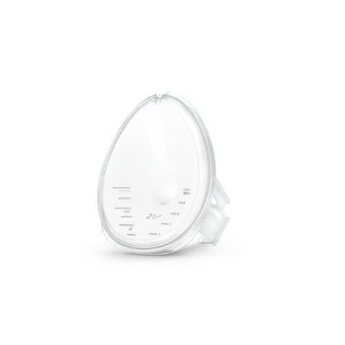 Borstschild freestyle handsfree