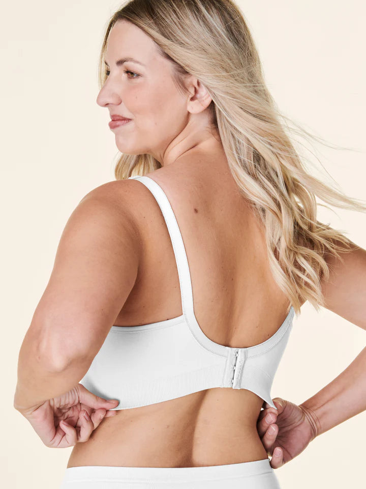 Body Silk Seamless - zwangerschaps- en voedingsbeha