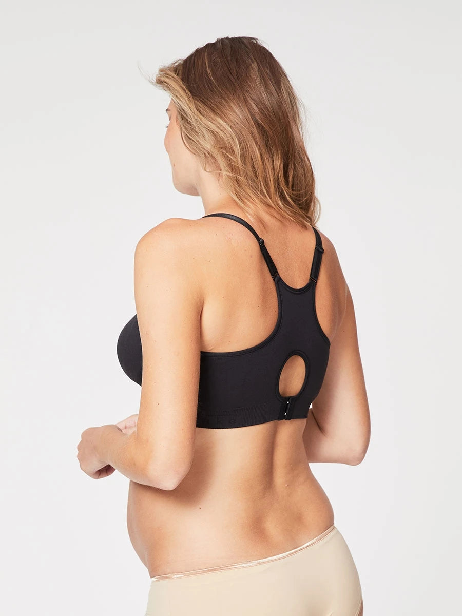 Cotton Candy Seamless voedingsbeha