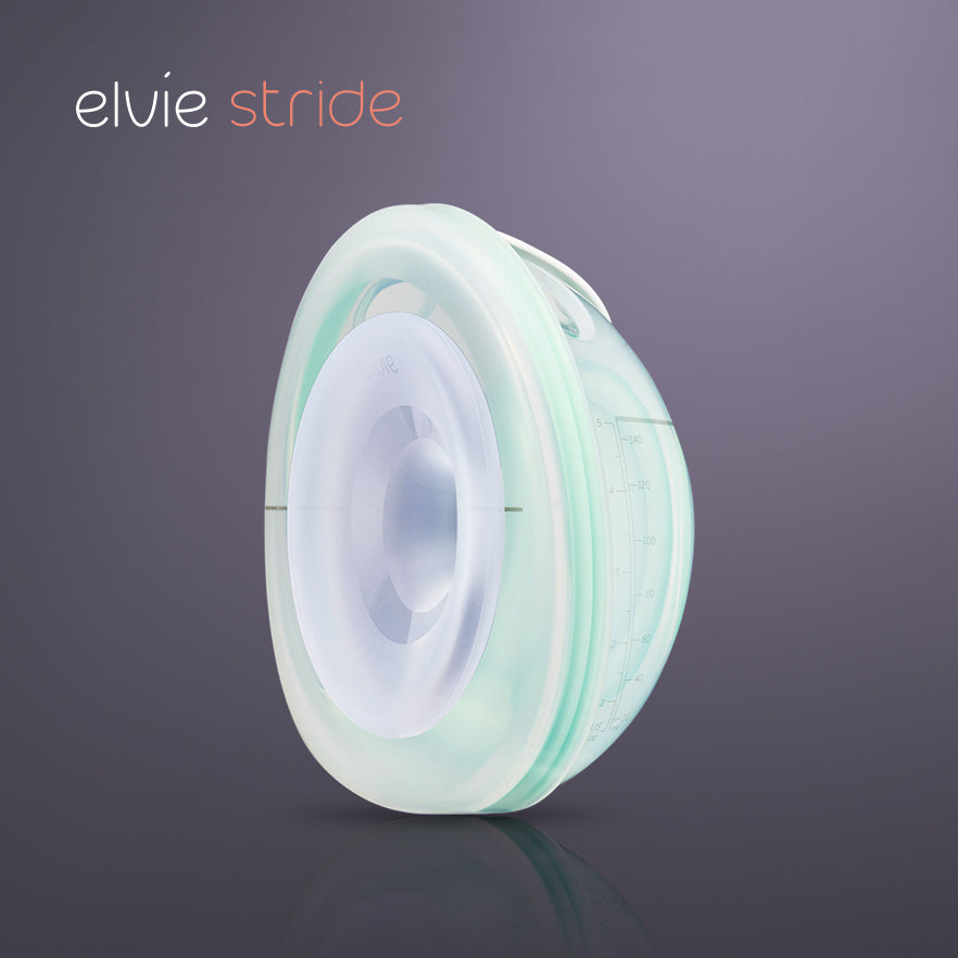Borstschildverkleiners - Elvie