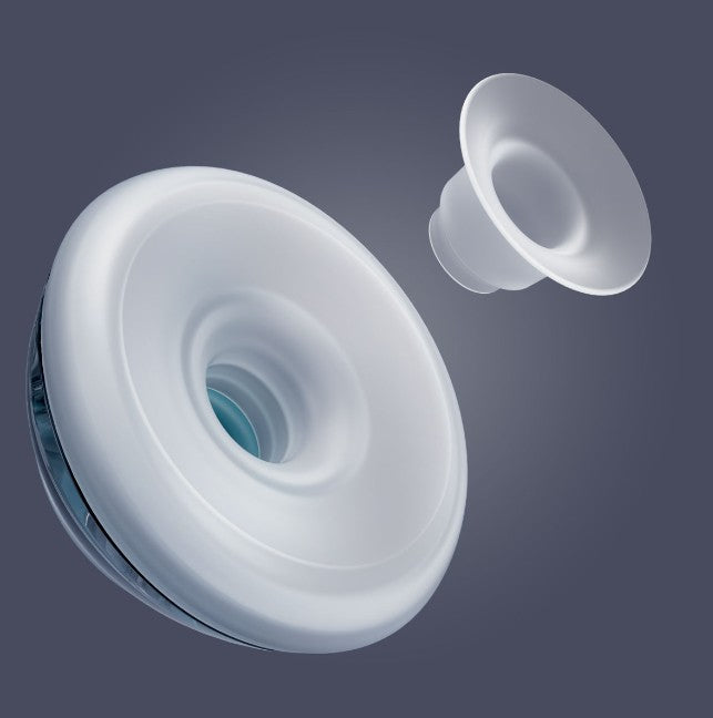 Elvie Stride 2.0 Borstschildverkleiners