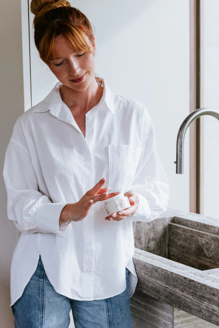 Nurturing body care Duo