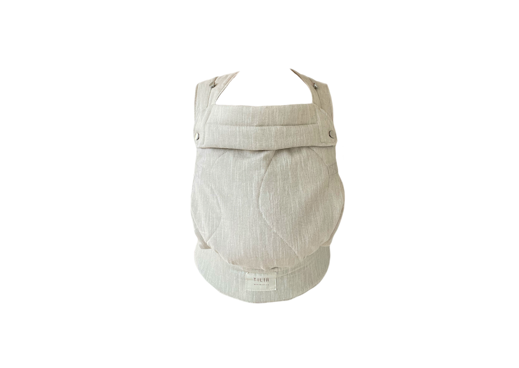 Heiwa babydraagzak
