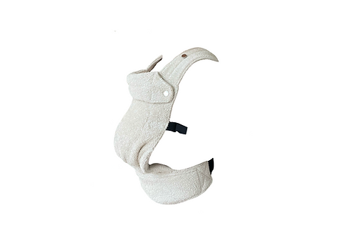 Heiwa babydraagzak