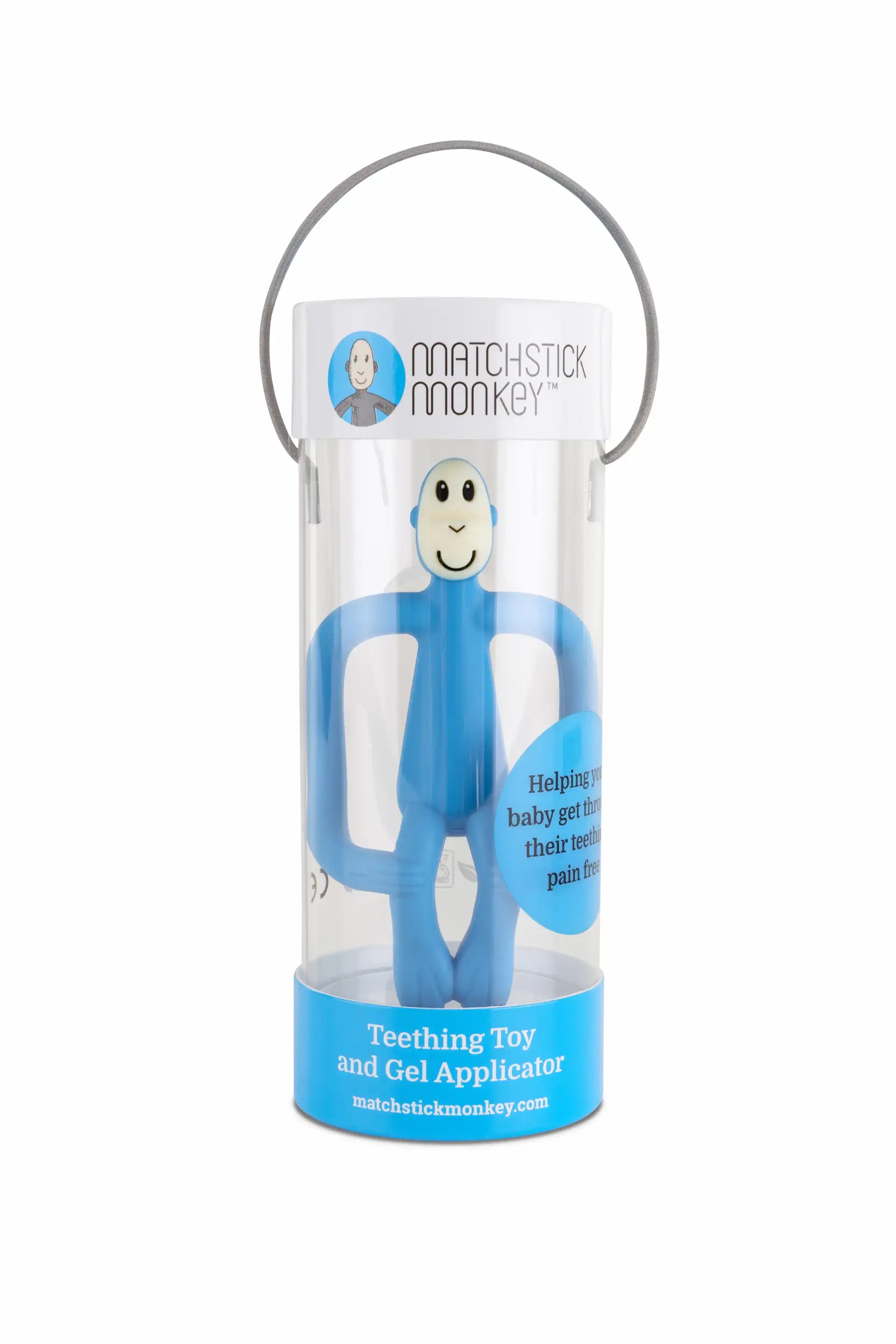 Matchstick Monkey Bijtring