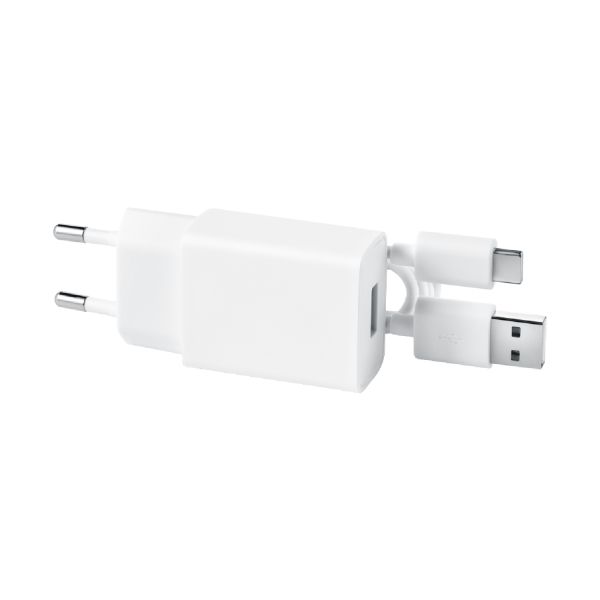 Oplaadset Medela laadkabel met laadblokje