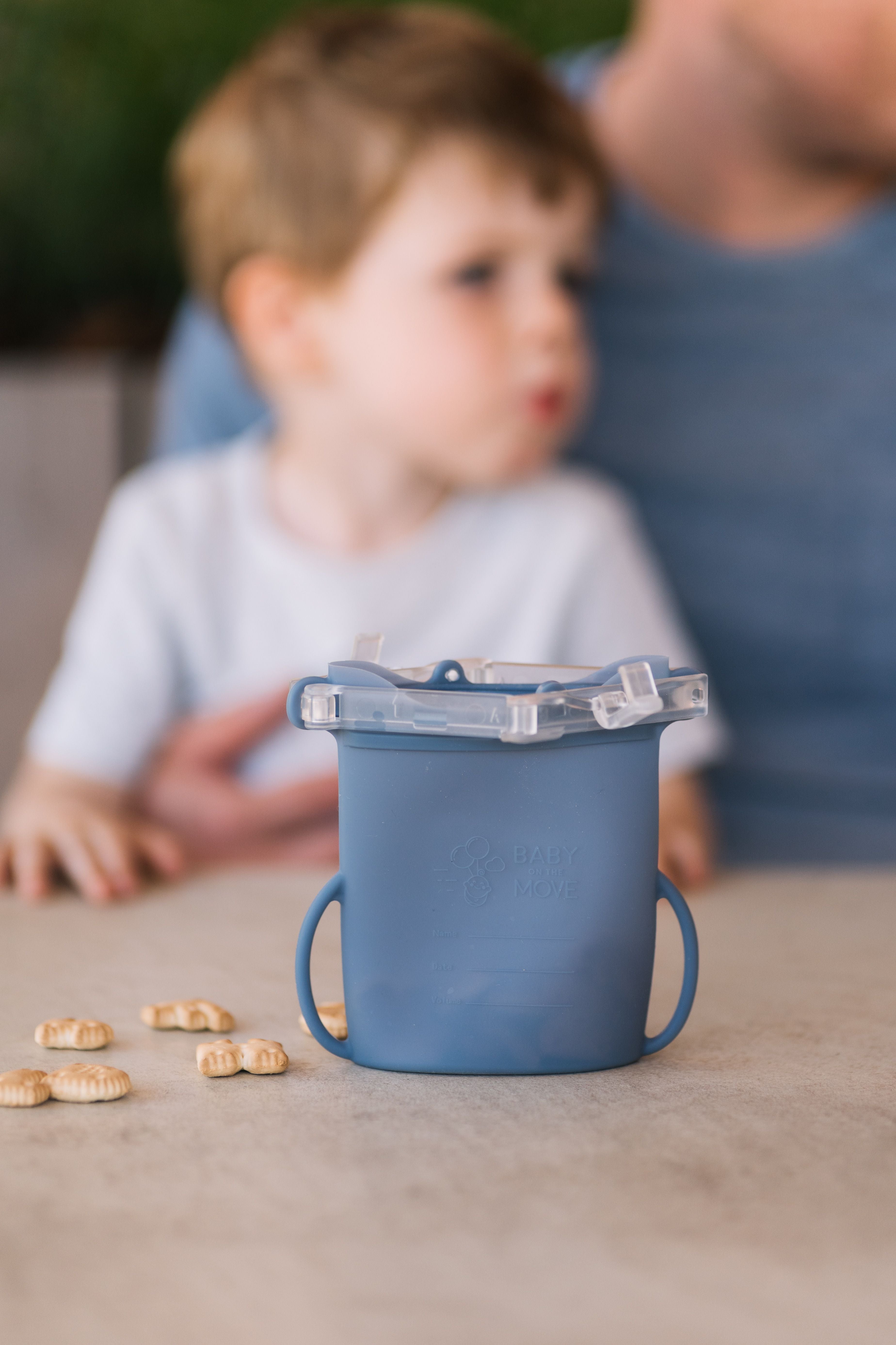 Yummy bag 2-pack