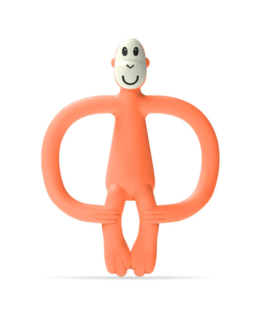 Matchstick Monkey Bijtring