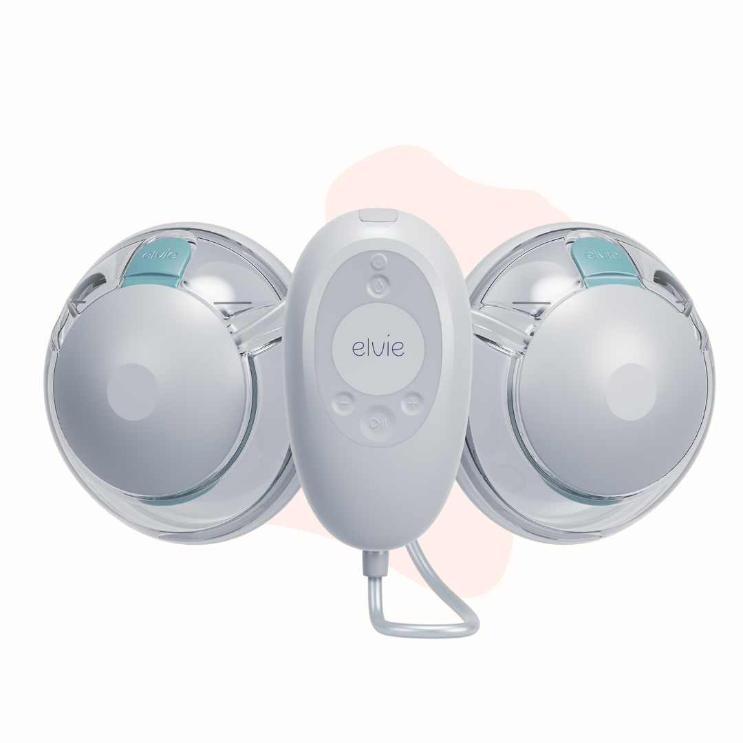 Elvie kolf stride (dubbel) 2.0