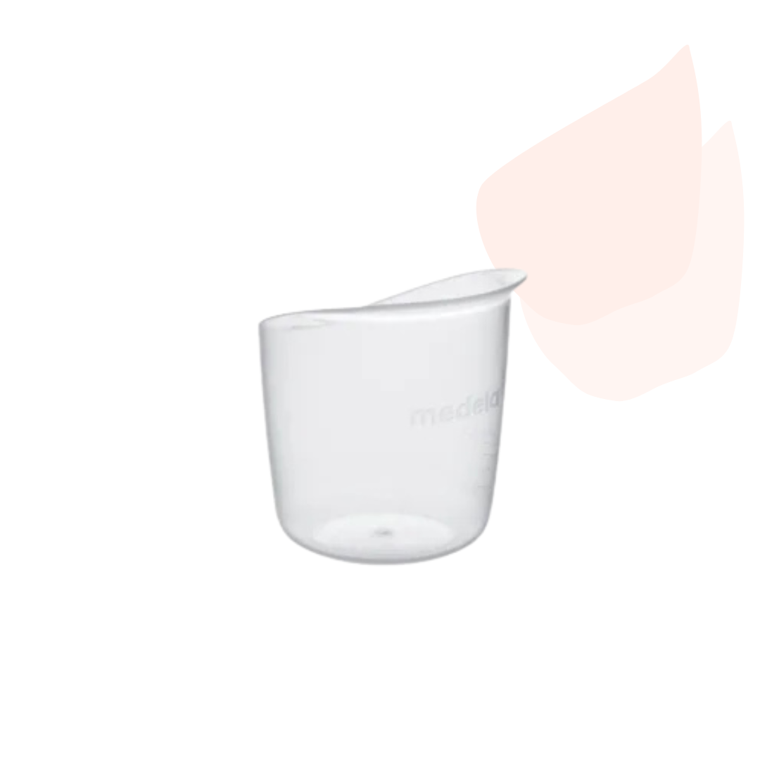 Baby Cup