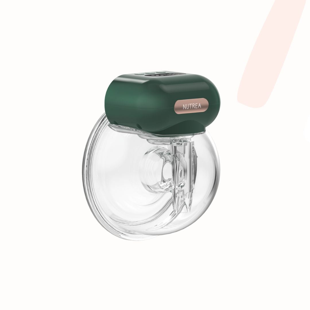 Nutrea OptiFlow