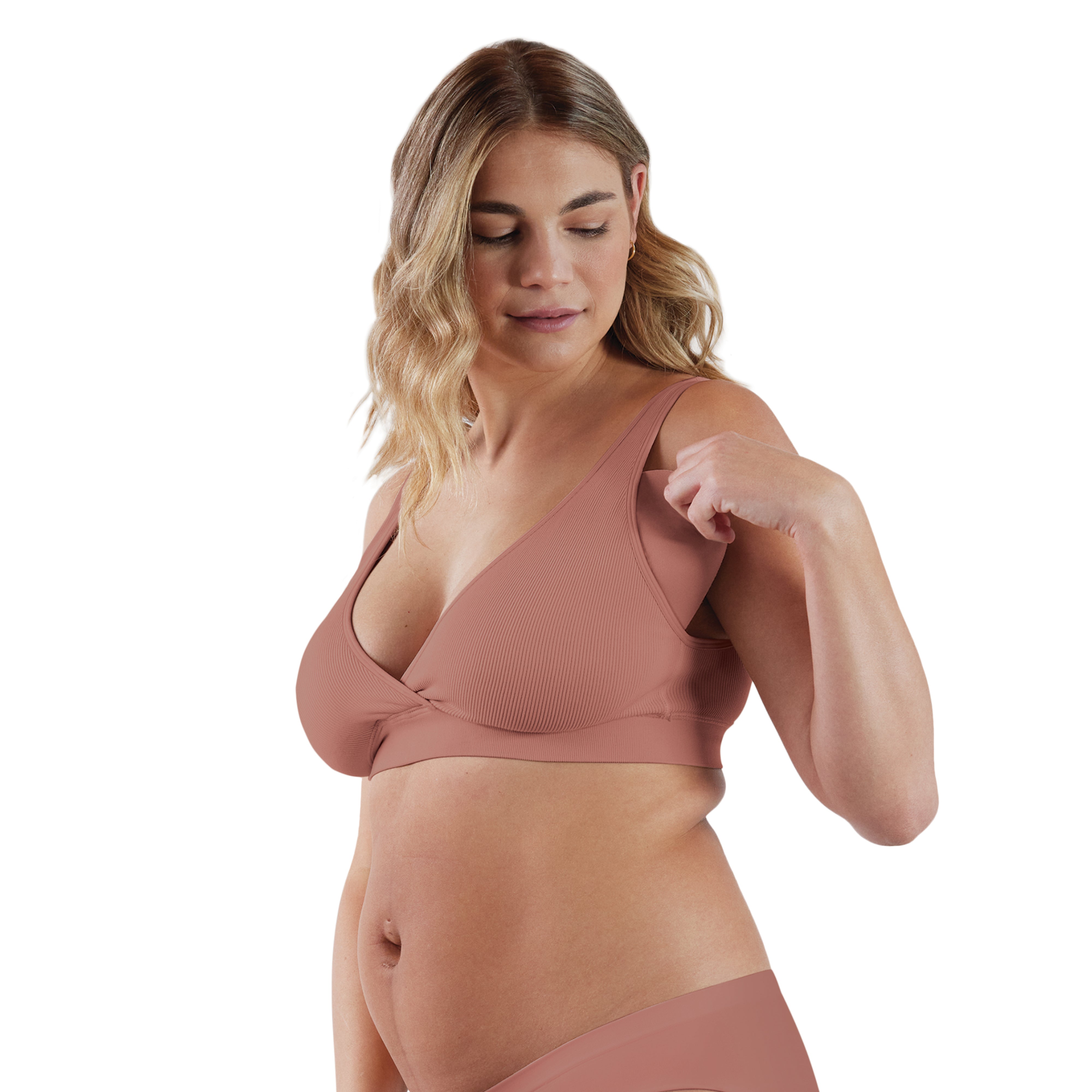 Restore bra