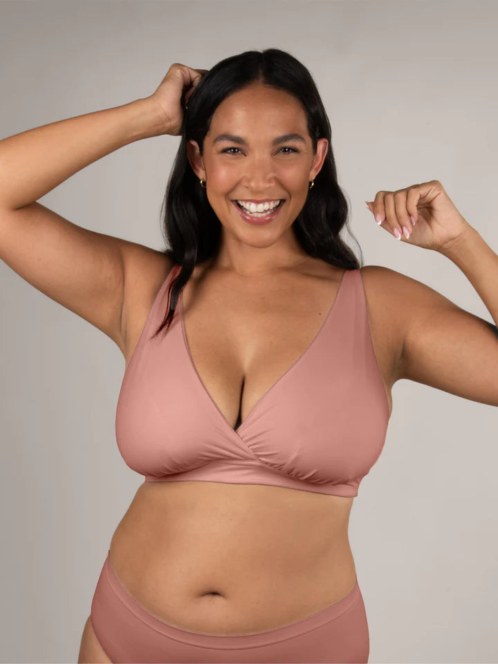 Ballet-bra-roseclay