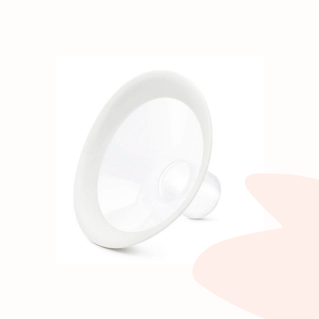 Personalfit flex Borstschilden Medela (2 stuks)