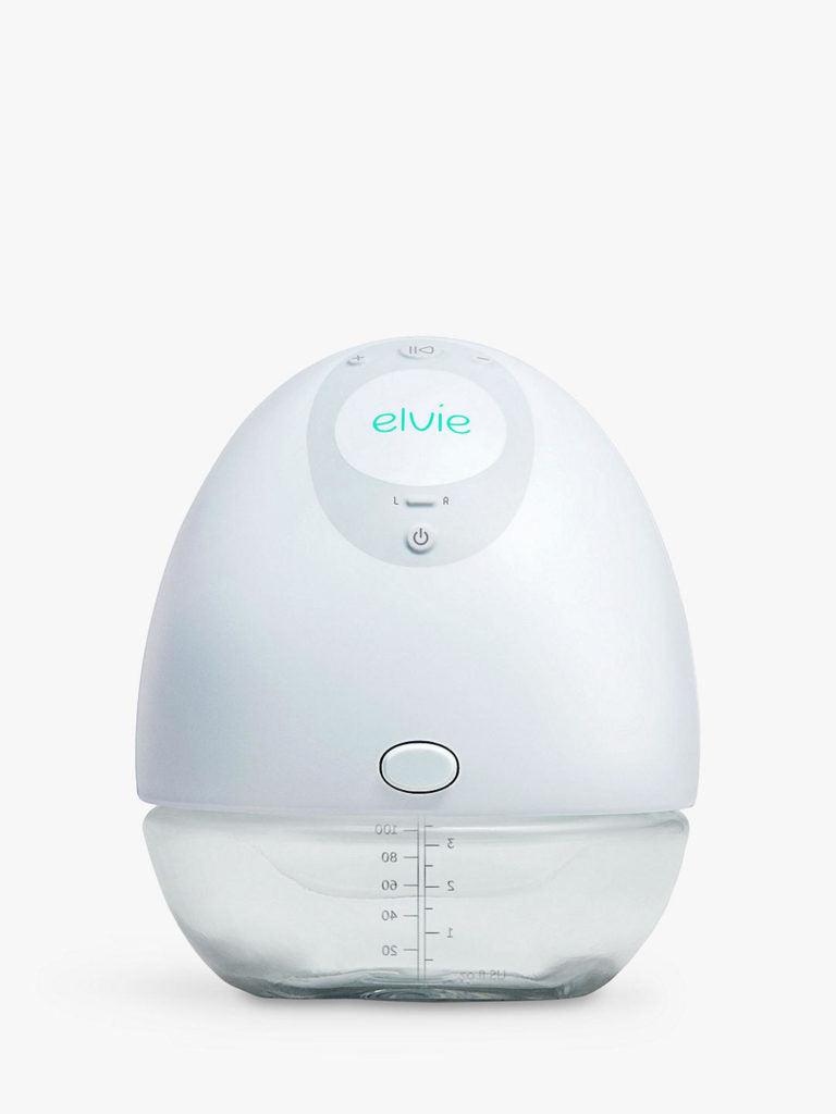 Elvie pump (enkel)