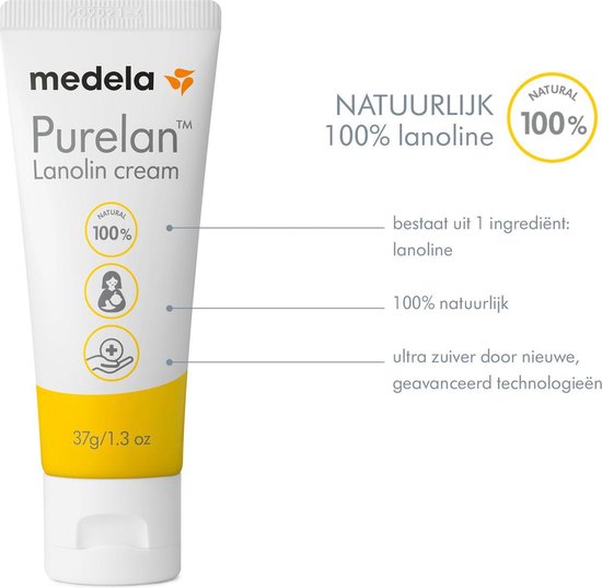 PureLan Tepelzalf 7g/37g
