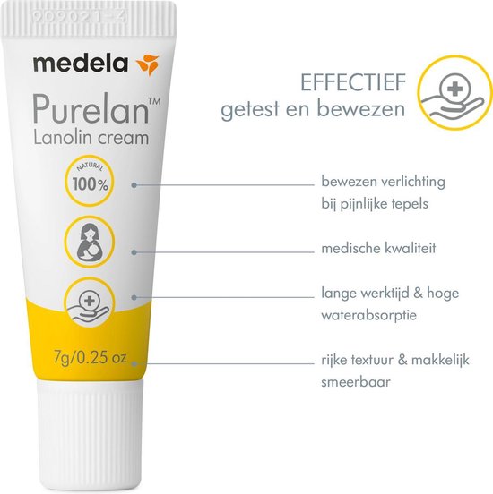 PureLan Tepelzalf 7g/37g
