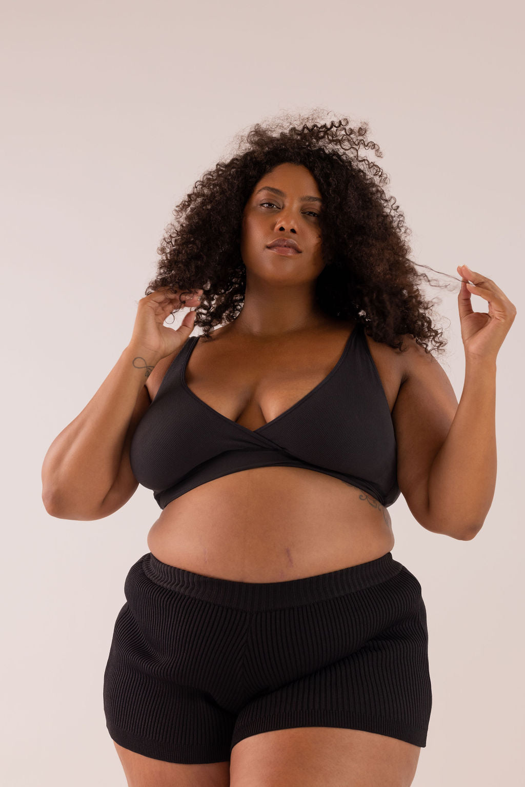 Restore bra
